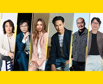 Muzik Move อัปเดตบ้านหลังใหญ่ปี 2026 พร้อมต้อนรับค่ายใหม่ รวม 6 ค่ายหลากสไตล์